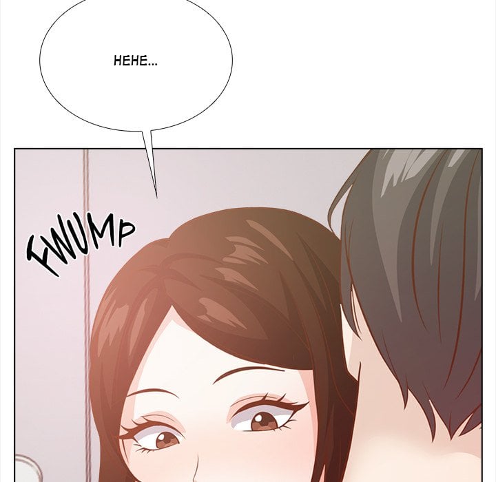 Locked With Her - Chapter 21 [photo 130] - MangaPorn