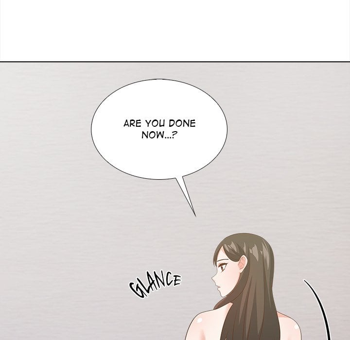 Locked With Her - Chapter 21 [photo 132] - MangaPorn