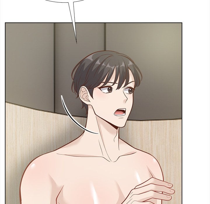 Locked With Her - Chapter 21 [photo 14] - MangaPorn