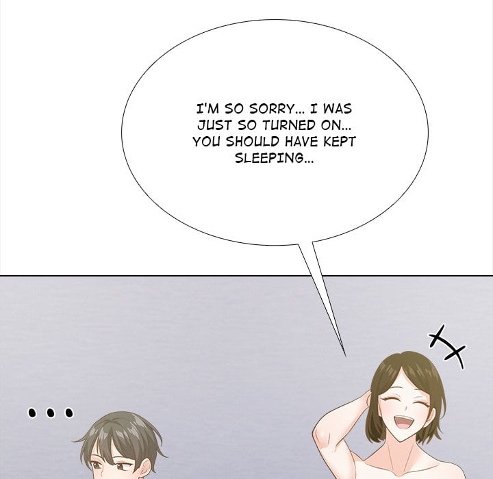 Locked With Her - Chapter 21 [photo 140] - MangaPorn