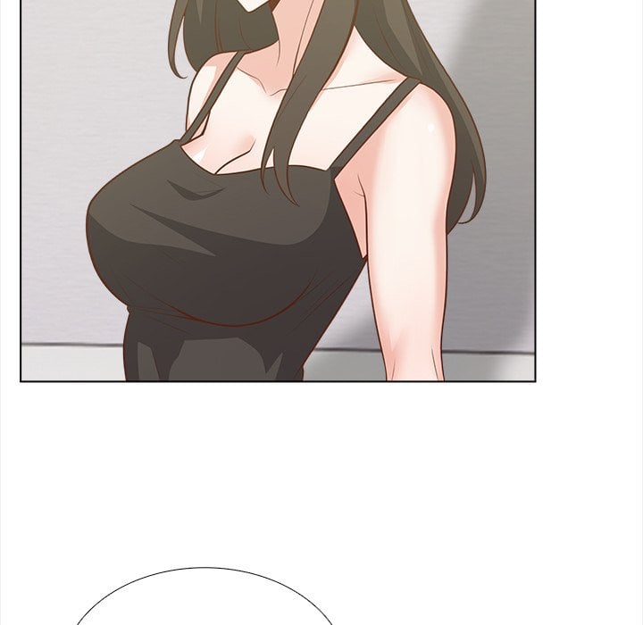 Locked With Her - Chapter 21 [photo 146] - MangaPorn