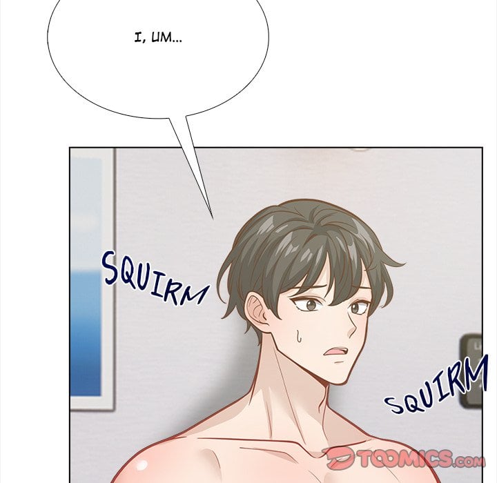 Locked With Her - Chapter 21 [photo 147] - MangaPorn