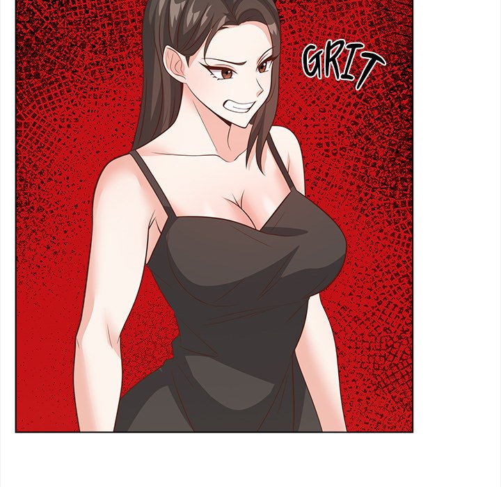 Locked With Her - Chapter 21 [photo 152] - MangaPorn