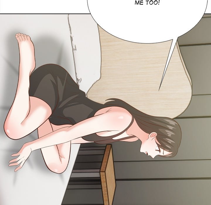 Locked With Her - Chapter 21 [photo 156] - MangaPorn