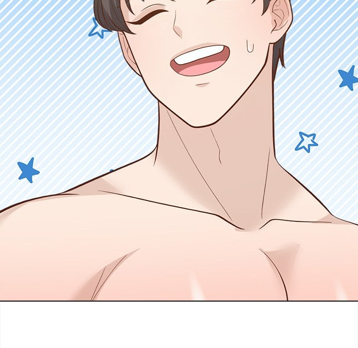 Locked With Her - Chapter 21 [photo 160] - MangaPorn