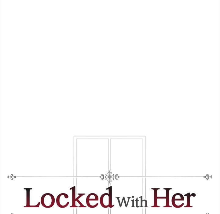 Locked With Her - Chapter 21 [photo 161] - MangaPorn