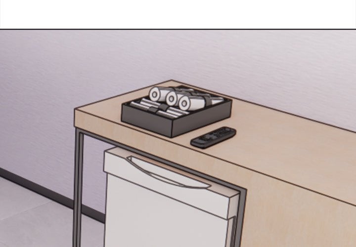 Locked With Her - Chapter 21 [photo 2] - MangaPorn