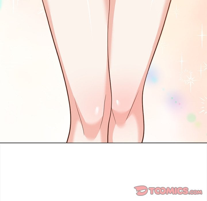 Locked With Her - Chapter 21 [photo 21] - MangaPorn