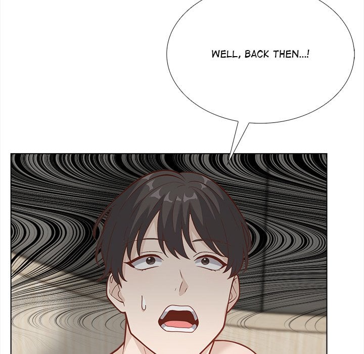 Locked With Her - Chapter 21 [photo 24] - MangaPorn