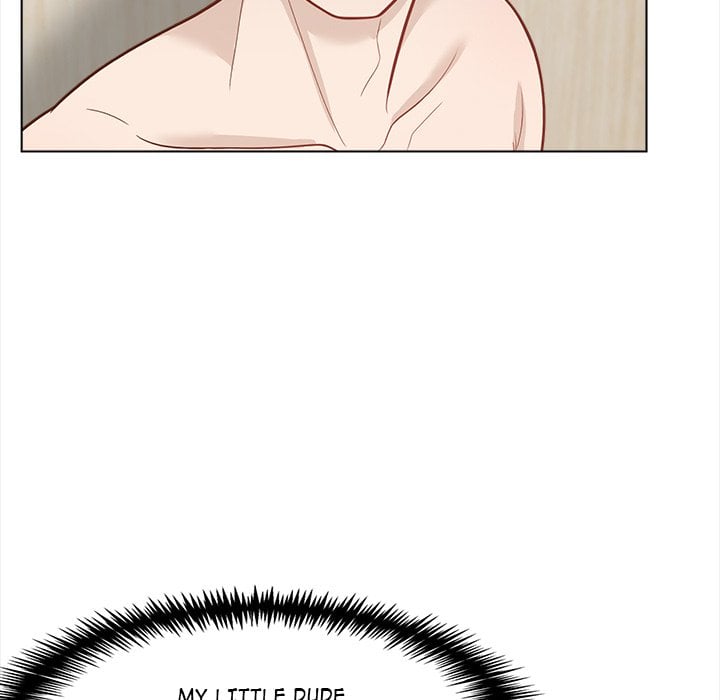 Locked With Her - Chapter 21 [photo 25] - MangaPorn