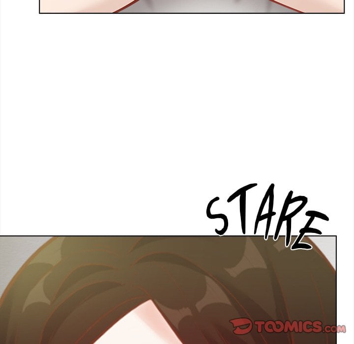 Locked With Her - Chapter 21 [photo 27] - MangaPorn