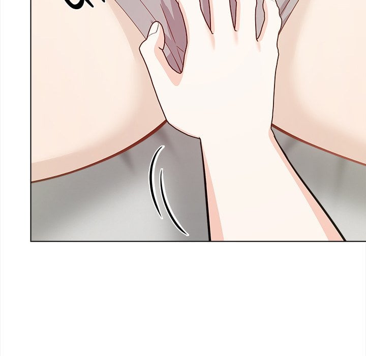 Locked With Her - Chapter 21 [photo 30] - MangaPorn