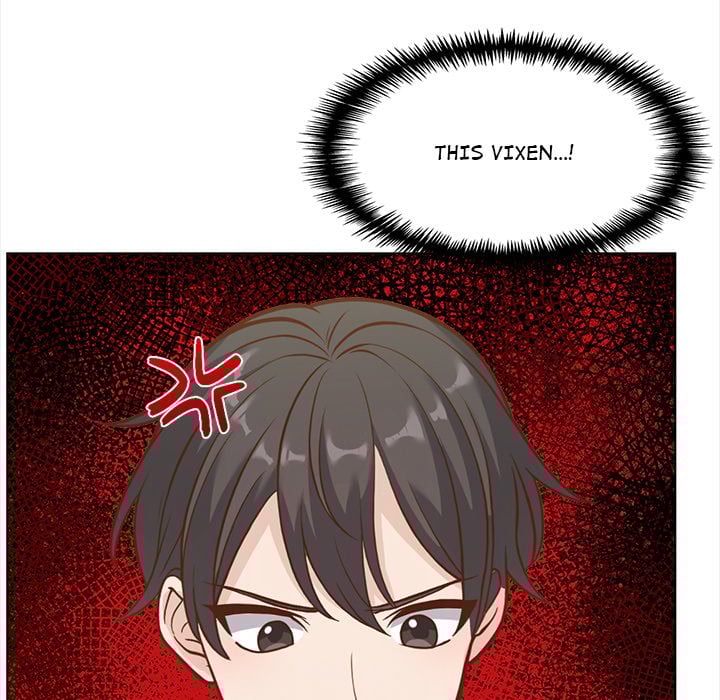 Locked With Her - Chapter 21 [photo 34] - MangaPorn