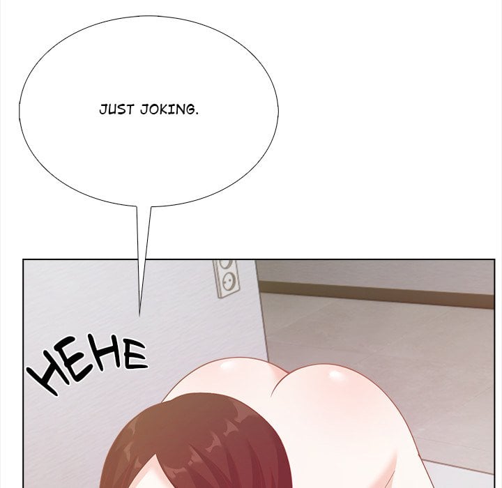 Locked With Her - Chapter 21 [photo 36] - MangaPorn