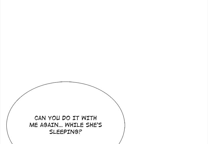 Locked With Her - Chapter 21 [photo 4] - MangaPorn