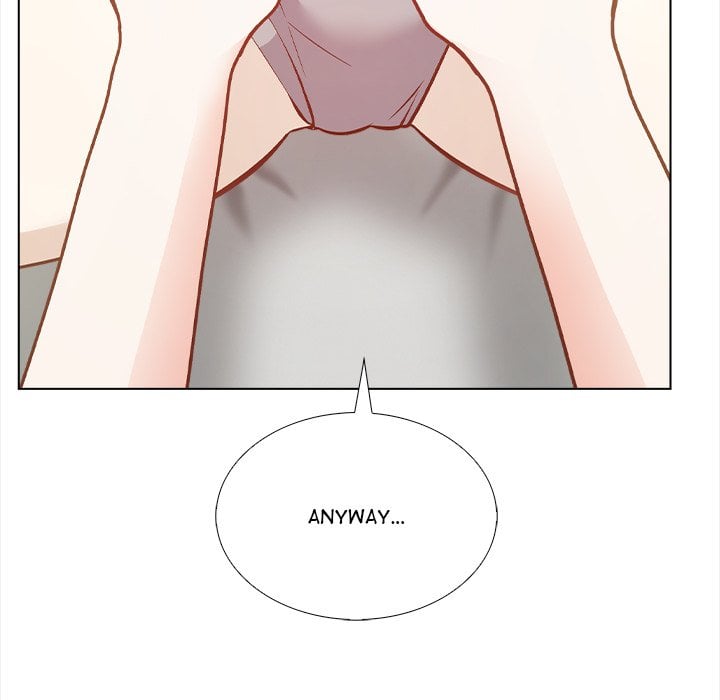 Locked With Her - Chapter 21 [photo 43] - MangaPorn