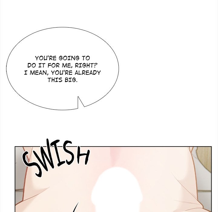 Locked With Her - Chapter 21 [photo 44] - MangaPorn