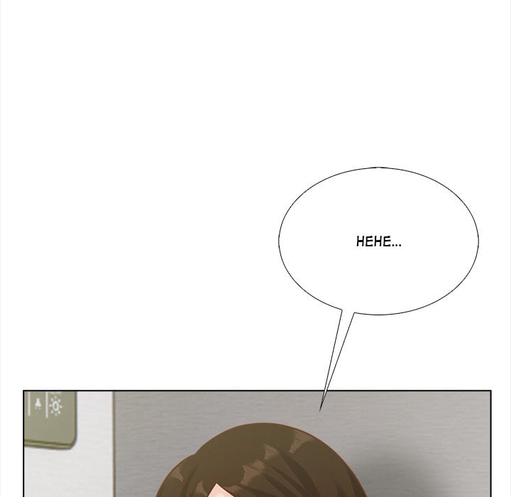 Locked With Her - Chapter 21 [photo 46] - MangaPorn