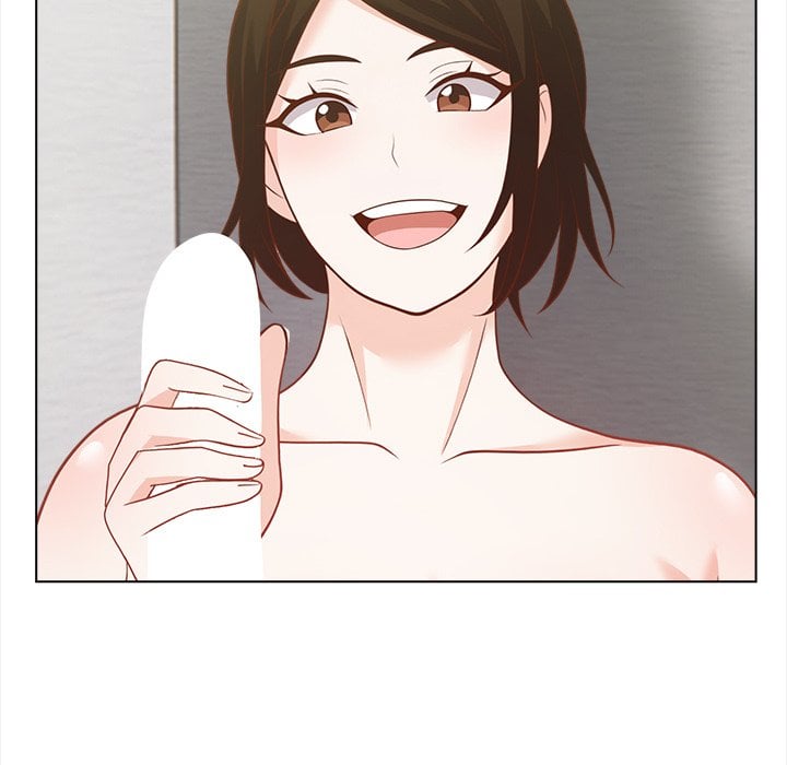 Locked With Her - Chapter 21 [photo 47] - MangaPorn