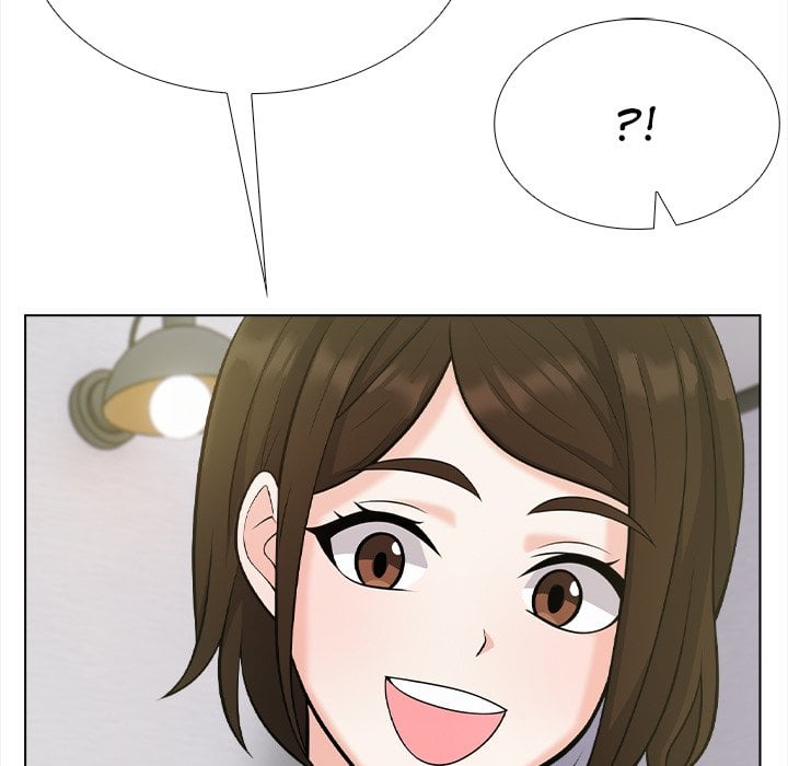 Locked With Her - Chapter 21 [photo 5] - MangaPorn