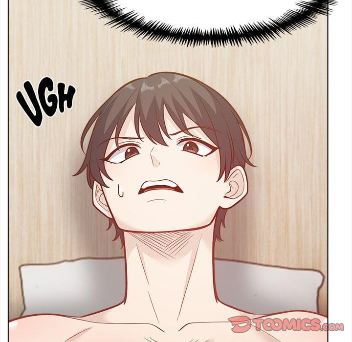 Locked With Her - Chapter 21 [photo 51] - MangaPorn