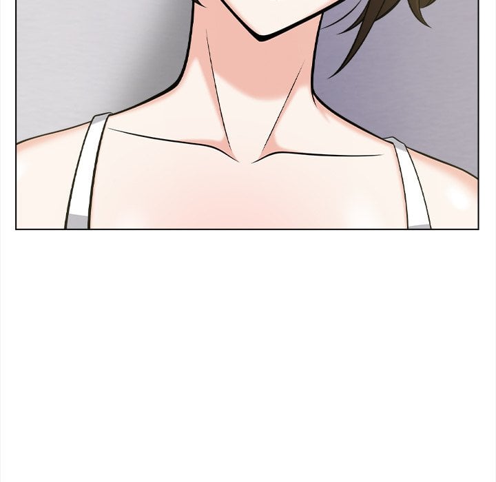 Locked With Her - Chapter 21 [photo 6] - MangaPorn