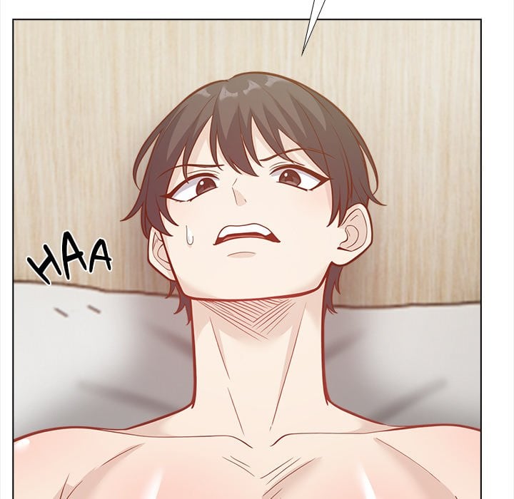 Locked With Her - Chapter 21 [photo 61] - MangaPorn