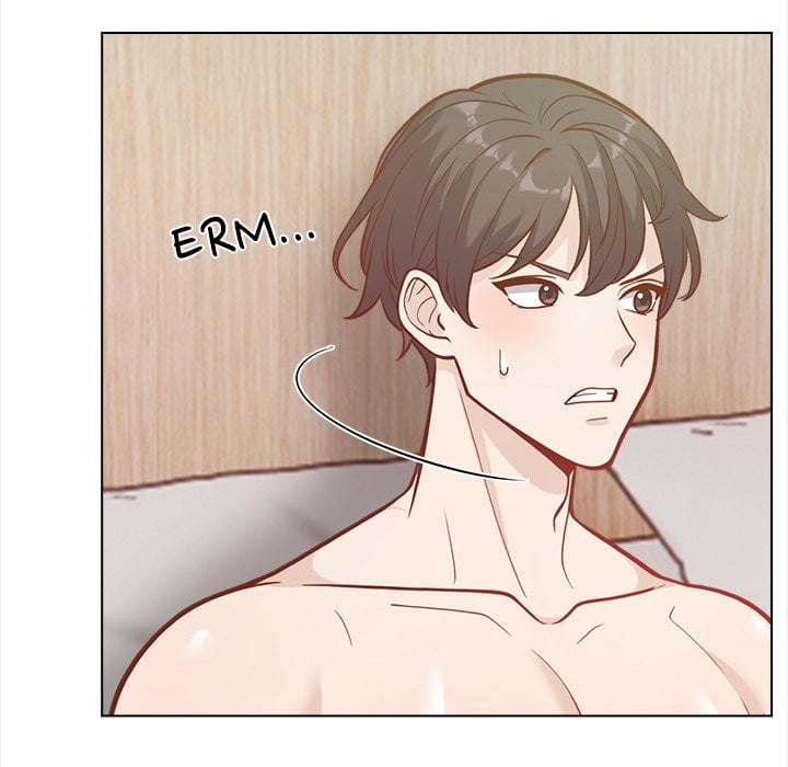 Locked With Her - Chapter 21 [photo 65] - MangaPorn