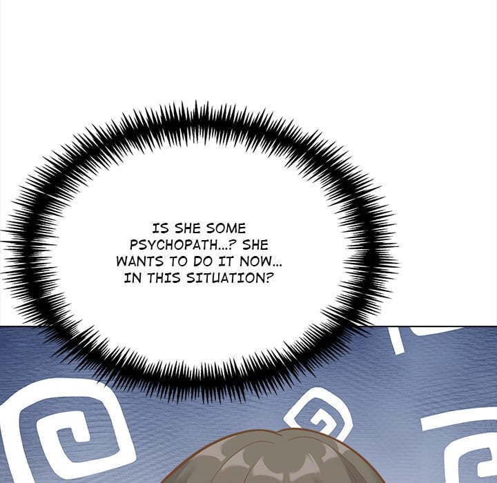 Locked With Her - Chapter 21 [photo 7] - MangaPorn