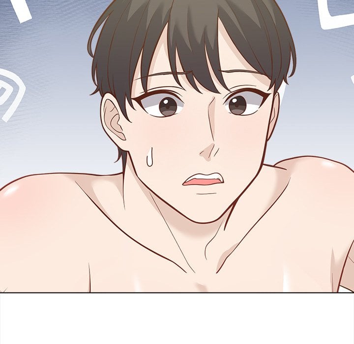 Locked With Her - Chapter 21 [photo 8] - MangaPorn