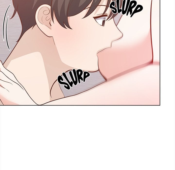 Locked With Her - Chapter 21 [photo 82] - MangaPorn