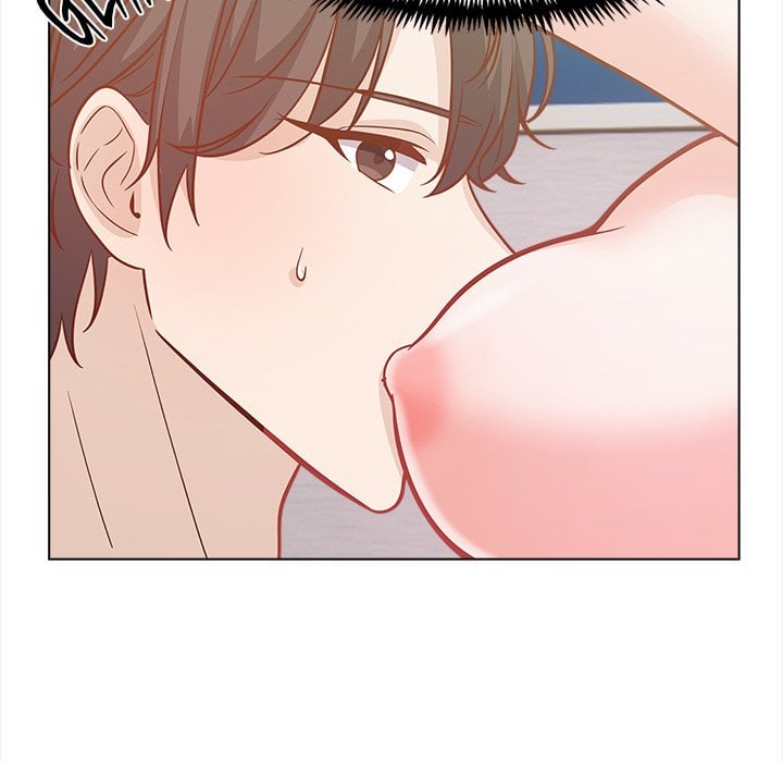 Locked With Her - Chapter 21 [photo 86] - MangaPorn