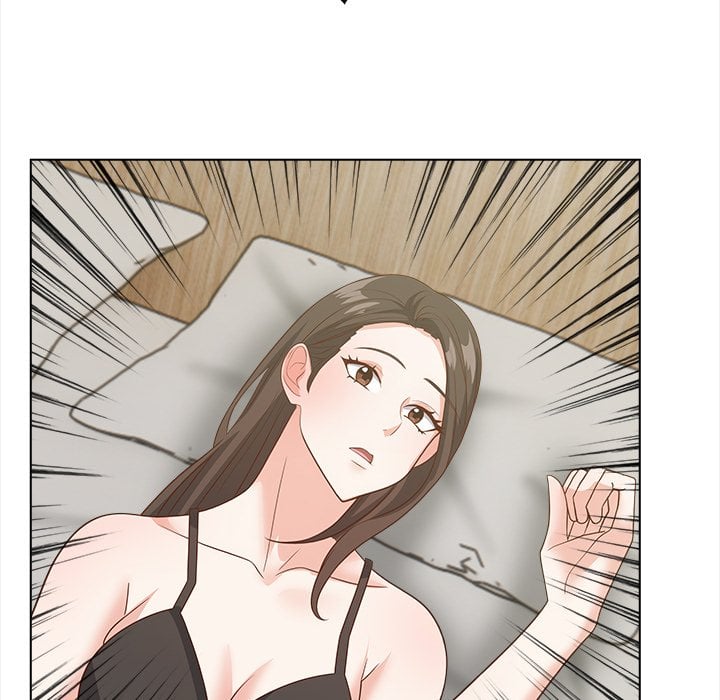 Locked With Her - Chapter 21 [photo 88] - MangaPorn