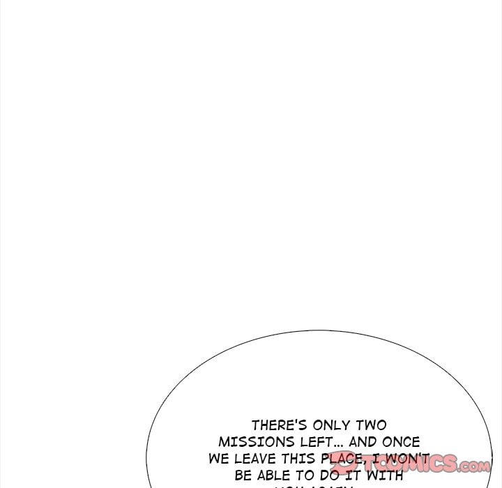 Locked With Her - Chapter 21 [photo 9] - MangaPorn