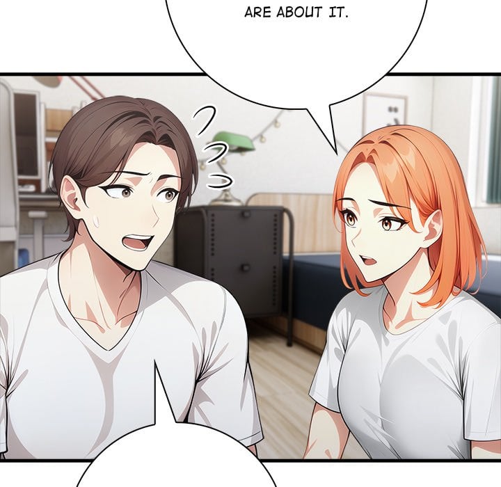 Seductive Curves Behind Closed Doors - Chapter 17 [photo 101] - MangaPorn