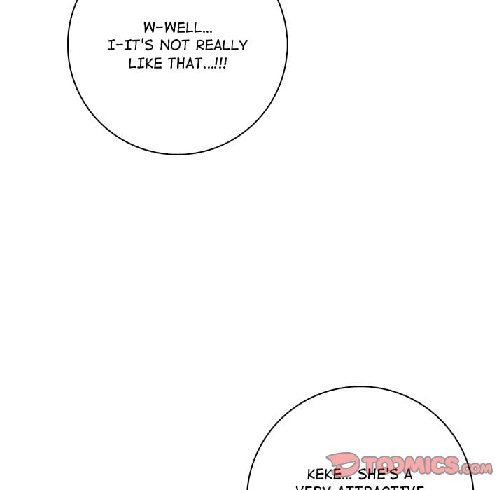 Seductive Curves Behind Closed Doors - Chapter 17 [photo 102] - MangaPorn