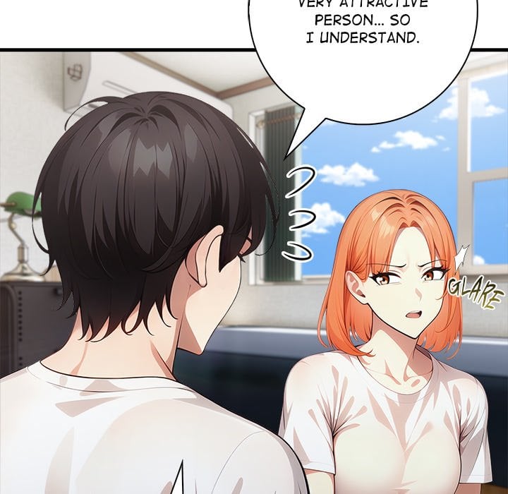 Seductive Curves Behind Closed Doors - Chapter 17 [photo 103] - MangaPorn