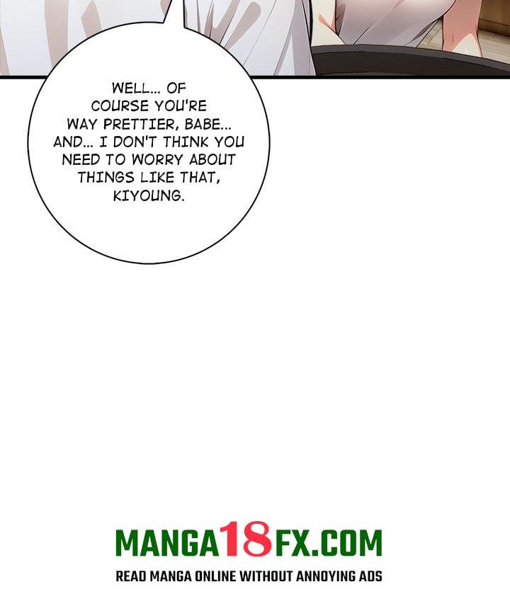 Seductive Curves Behind Closed Doors - Chapter 17 [photo 104] - MangaPorn