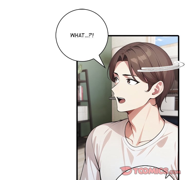 Seductive Curves Behind Closed Doors - Chapter 17 [photo 105] - MangaPorn