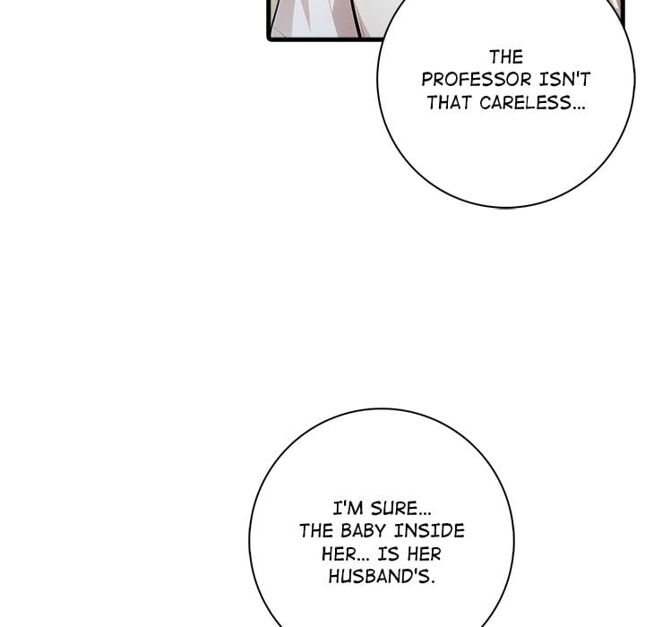 Seductive Curves Behind Closed Doors - Chapter 17 [photo 106] - MangaPorn