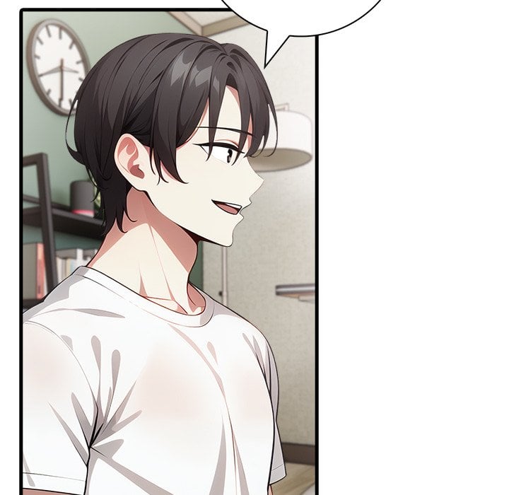 Seductive Curves Behind Closed Doors - Chapter 17 [photo 107] - MangaPorn