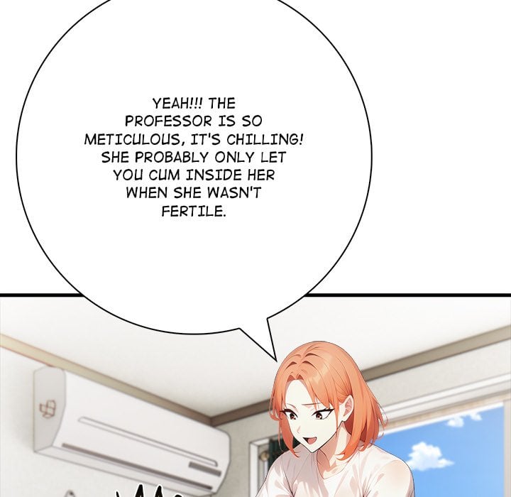 Seductive Curves Behind Closed Doors - Chapter 17 [photo 109] - MangaPorn