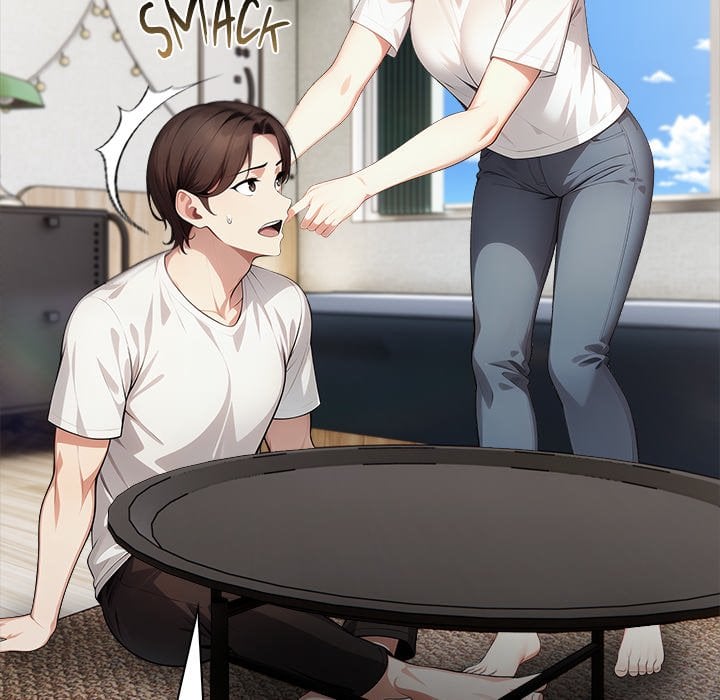 Seductive Curves Behind Closed Doors - Chapter 17 [photo 110] - MangaPorn