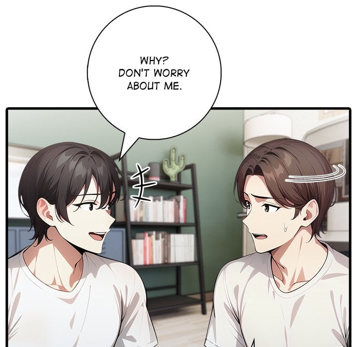 Seductive Curves Behind Closed Doors - Chapter 17 [photo 115] - MangaPorn