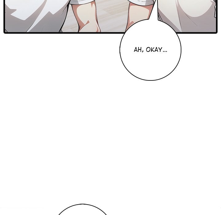 Seductive Curves Behind Closed Doors - Chapter 17 [photo 116] - MangaPorn