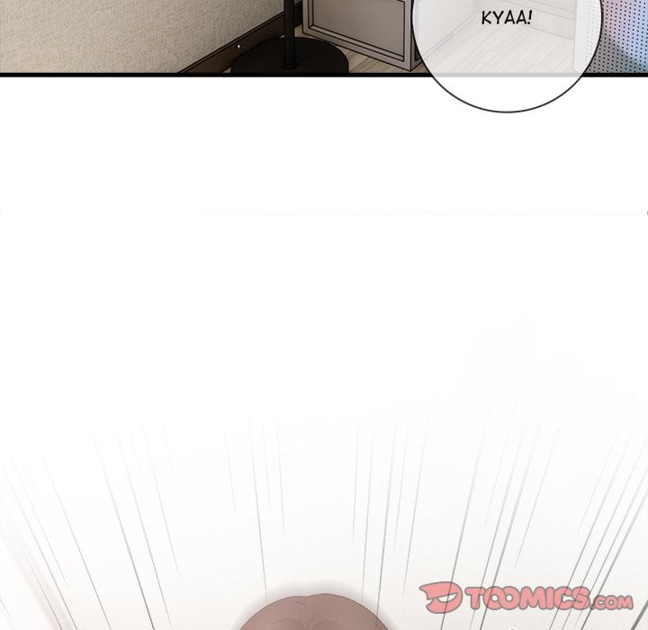 Seductive Curves Behind Closed Doors - Chapter 17 [photo 123] - MangaPorn