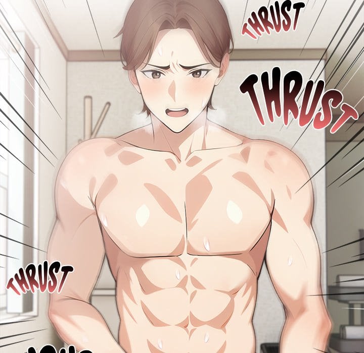 Seductive Curves Behind Closed Doors - Chapter 17 [photo 124] - MangaPorn