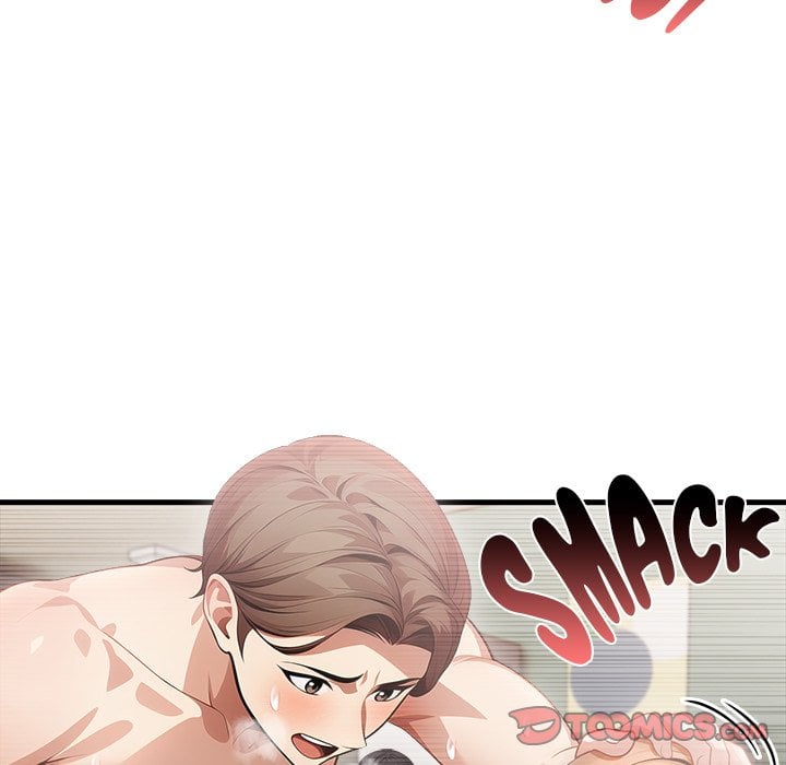 Seductive Curves Behind Closed Doors - Chapter 17 [photo 126] - MangaPorn