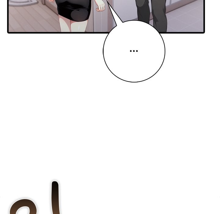 Seductive Curves Behind Closed Doors - Chapter 17 [photo 13] - MangaPorn