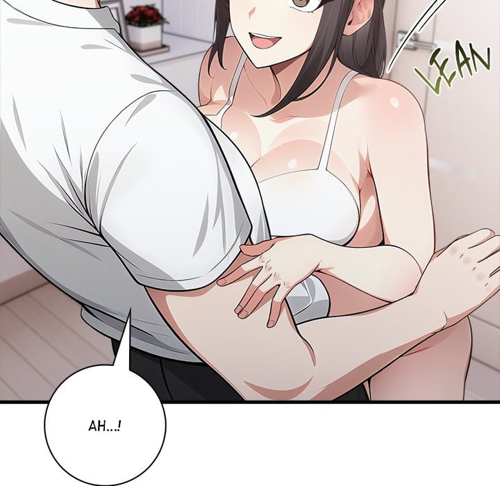 Seductive Curves Behind Closed Doors - Chapter 17 [photo 17] - MangaPorn